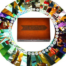 Charger l'image dans la galerie, Fugitive