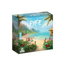 Charger l'image dans la galerie, Fyfe