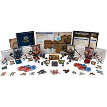 Charger l'image dans la galerie, Gloomhaven - Les Mâchoires du Lion