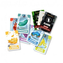 Charger l'image dans la galerie, Gloutons Mignons