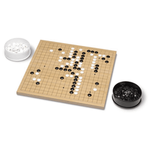 Charger l'image dans la galerie, Jeu de Go