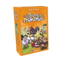 Charger l'image dans la galerie, La Guerre des moutons