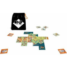 Charger l'image dans la galerie, La Guerre des moutons