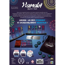 Charger l'image dans la galerie, Hanabi Grands feux