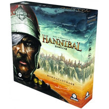 Charger l'image dans la galerie, Hannibal & Hamilcar