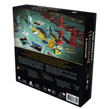 Charger l'image dans la galerie, Hannibal & Hamilcar