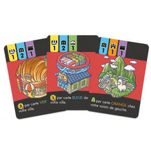 Charger l'image dans la galerie, Happy City