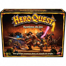 Charger l'image dans la galerie, Hero Quest