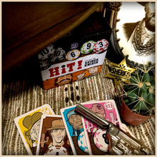 Charger l'image dans la galerie, Hit !