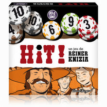 Charger l'image dans la galerie, Hit !