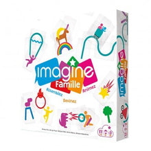 Charger l'image dans la galerie, Imagine Famille