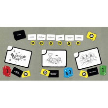 Charger l'image dans la galerie, Incognito