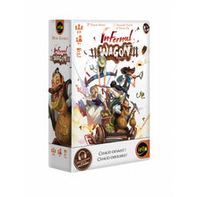 Charger l'image dans la galerie, Infernal Wagon