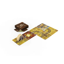 Charger l'image dans la galerie, Infernal Wagon