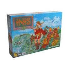 Charger l'image dans la galerie, Inis