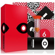 Charger l'image dans la galerie, Insider