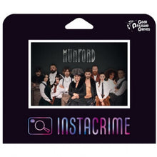 Charger l'image dans la galerie, Instacrime: Munford