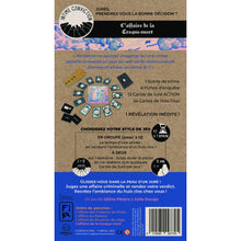 Charger l'image dans la galerie, Intime conviction 4 - L'affaire de la Croque-mort