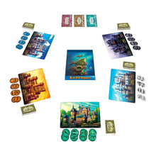 Charger l'image dans la galerie, Intrigue