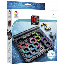 Charger l'image dans la galerie, IQ Digits