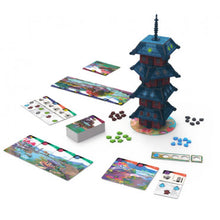 Charger l'image dans la galerie, Jardins d'Orient