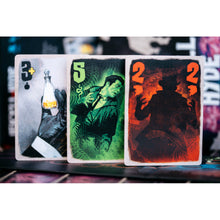 Charger l'image dans la galerie, Jekyll vs Hyde