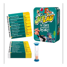 Charger l'image dans la galerie, Jetlag