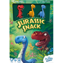 Charger l'image dans la galerie, Jurassic Snack