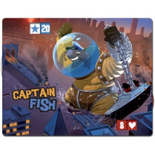 Charger l'image dans la galerie, King of New York