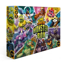 Charger l'image dans la galerie, King of Tokyo - Monster Box