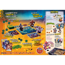 Charger l'image dans la galerie, King of Tokyo - Monster Box