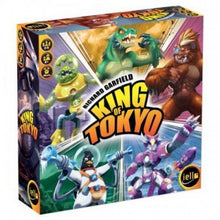 Charger l'image dans la galerie, King Of Tokyo