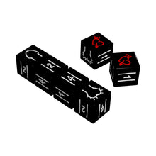 Charger l'image dans la galerie, King Size