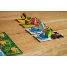 Charger l'image dans la galerie, Kingdomino Origins