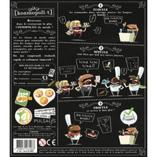 Charger l'image dans la galerie, Kosmopoli:T