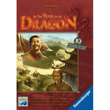 Charger l'image dans la galerie, L'Année du Dragon