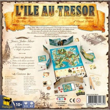 Charger l'image dans la galerie, L'Ile au trésor