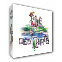 Charger l'image dans la galerie, L'Ile des Chats