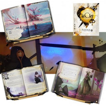 Charger l'image dans la galerie, La Clef - Astolie