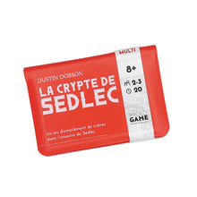 Charger l'image dans la galerie, La Crypte de Sedlec