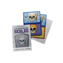 Charger l'image dans la galerie, La Crypte de Sedlec