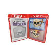 Charger l'image dans la galerie, La Crypte de Sedlec