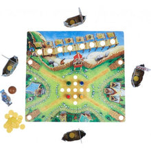 Charger l'image dans la galerie, Vallée des Vikings