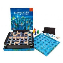 Charger l'image dans la galerie, Le Labyrinthe Magique