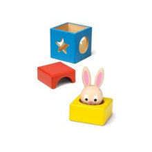 Charger l'image dans la galerie, Lapin & Magicien