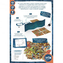 Charger l'image dans la galerie, Last Message