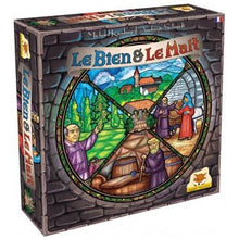 Charger l'image dans la galerie, Le Bien et le Malt