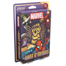 Charger l'image dans la galerie, Love Letter - Le gant d'infinité