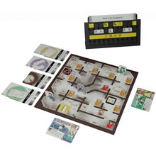 Charger l'image dans la galerie, Le Projet