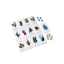 Charger l'image dans la galerie, Le Roi des 12